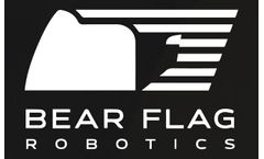 Bear Flag - Autonomous Tractor Technology
