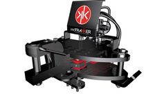 ProTrakker - Model 300DB - Hydraulic Hitch Guidance System