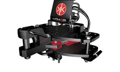 ProTrakker - Model 400DB - Hydraulic Hitch Guidance System