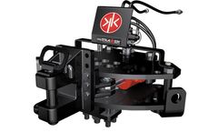 ProTrakker - Model 500DB - Hydraulic Hitch Guidance System