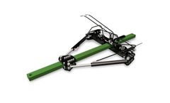 ProTrakker - Model WS9000T - Hydraulic Hitch Guidance System