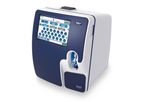 Model Stat Profile Prime® Plus - Blood Gas Anaylzers