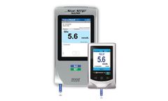 Model StatStrip® Glucose / Ketones - POCT Meter