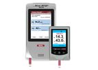 StatStrip - Model Lactate / Hemoglobin / Hematocrit - POCT Meter