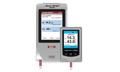 StatStrip - Model Lactate / Hemoglobin / Hematocrit - POCT Meter