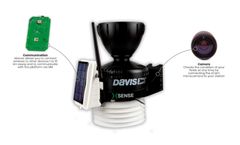 xFarm - Model xSense - Devices for Weather Station Connected