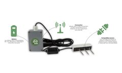 xFarm - Model xNode - Devices for Farming IoT Sensors