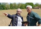 Agrilyze - Solution for Agricultural Consultants