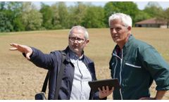 Agrilyze - Solution for Agricultural Consultants