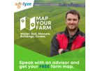Agrilyze - Farm Management Solution