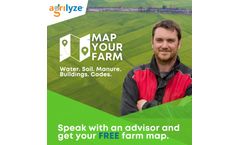 Agrilyze - Farm Management Solution