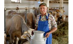 Agrilyze - Solution for Dairy Farming