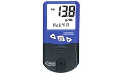 Model Insight - Hgb / Hct Meter