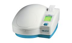 Qbc Star Haematology System