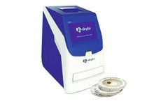 Model Skyla Vb1 - Veterinary Chemistry Analyser