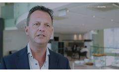 Interview with Dennis Van Eeten from Kraft Heinz - Video