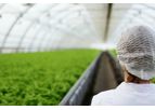 farmNXT - Greenhouse Management Software