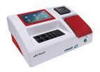 Medsource - Model URA Premio - Biochemistry Analyzer