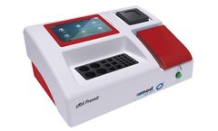 Medsource - Model URA Premio - Biochemistry Analyzer