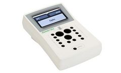 Medsource - Model Ozoclot Uno - Semi-Automated Coagulation Analyzer