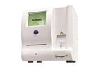 Medsource - Model Eurocount TS - Three Part Hematology Analyzer