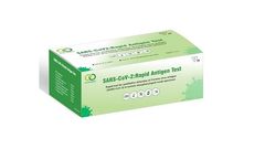MedSource - Covid Antigen