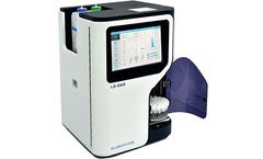 Labnovation - Model LD-560 - Fully Automated HbA1c Analyzer
