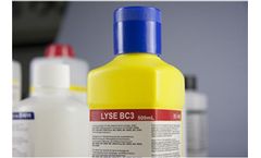 Labnovation - Hematology Reagents for Mindray Hematology Analyzers