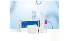 Labnovation - Sperm Concentration Test Kit