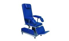 Diagnovision - Blood Drawing Chair