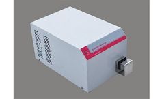 Diagnovision - Model BBTS-Ena - Blood Bag Tube Sealer