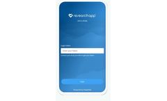 ResearchApp - Driving Medical Discovery Software