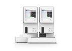Dymind - Automatic Hematology Analyzer with RET