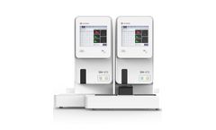 Dymind - Automatic Hematology Analyzer with RET