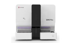 Dymind - Model DM79X - Joint Detection Analyzer