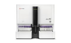 Dymind - Model DH76 - 5-Part Auto Hematology Analyzer
