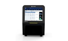 dymind - Model POCT- DP-H10 - Automatic Hematology Analyzer