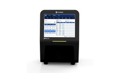 Dymind - Model POCT - DP-C30 - Automatic Biochemistry Analyzer