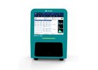 Dymind - Model POCT - DP-H10 VET - Auto Veterinary Hematology Analyzer