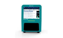 Dymind - Model POCT - DP-H10 VET - Auto Veterinary Hematology Analyzer