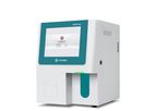 Dymind - Model DH36 - 3-Part Auto Hematology Analyzer for Veterinary
