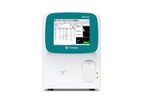 Dymind - Model DF56 - 5-Part Auto Hematology Analyzer for Veterinary