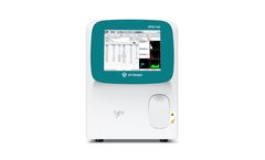 Dymind - Model DF56 - 5-Part Auto Hematology Analyzer for Veterinary