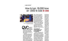 Balers at QVC