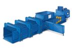 Balemaster - High Density Horizontal Baler