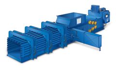 Balemaster - High Density Horizontal Baler