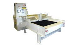 Balemaster - Model 1400 Series - Low RPM Shredder