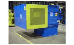 Balemaster - Automated Waste Paper Fluffer