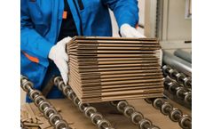 Balemaster - Corrugated Box/Packaging Services