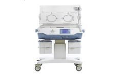 Magic Loggia - Model M - Servo-Controlled Humidity and Oxygen System